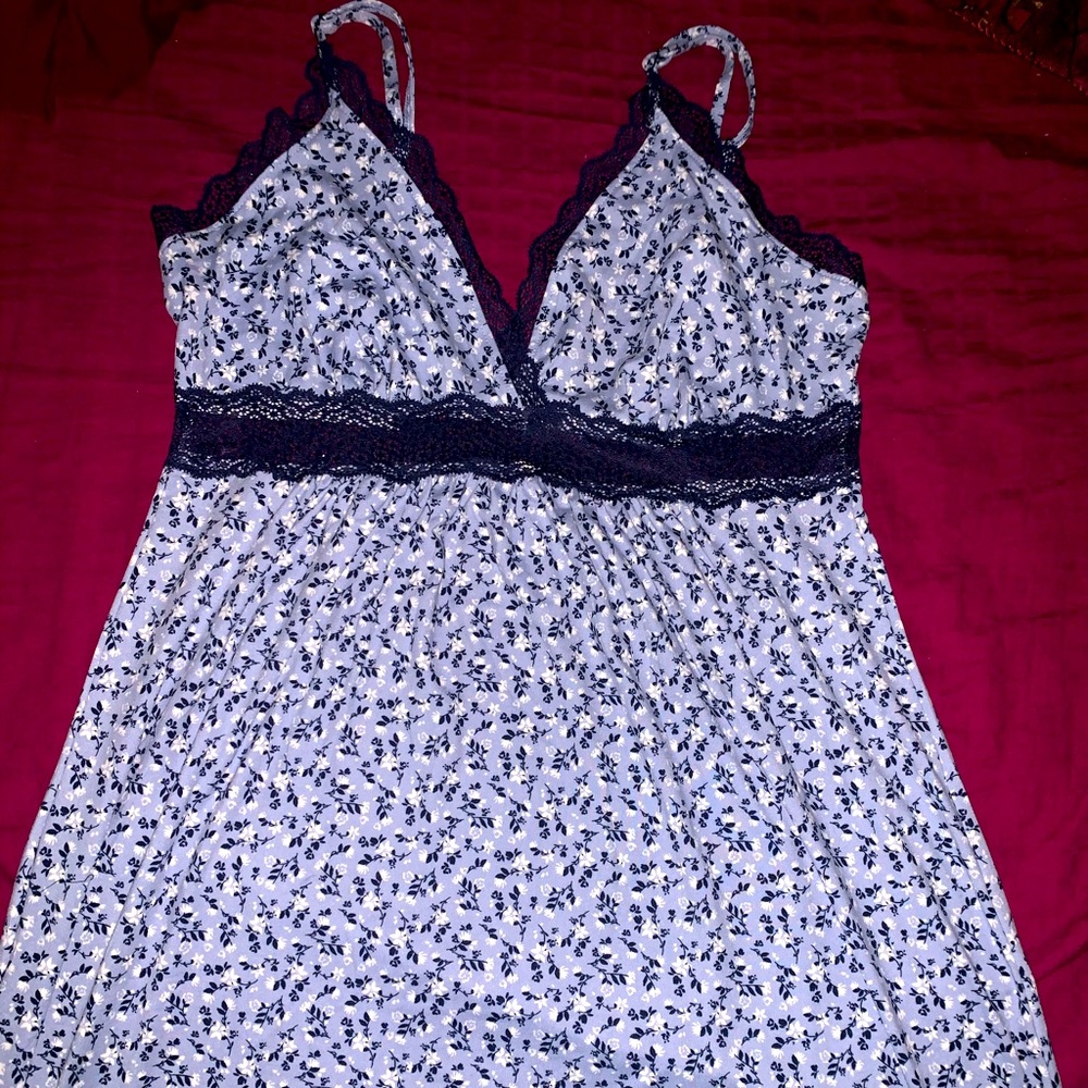Robe pyjama